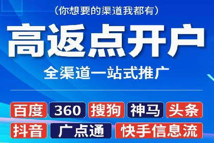 百度推广活动策划，实战案例展示
